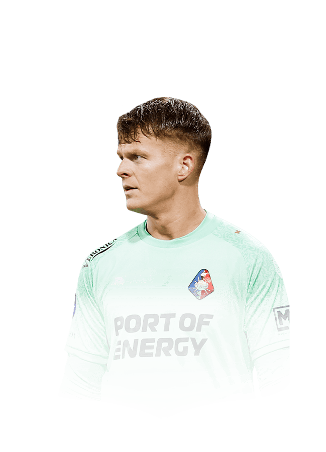 Ronald Koeman Jr.