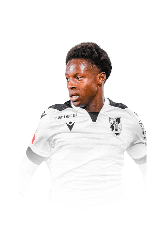 Oumar Camara
