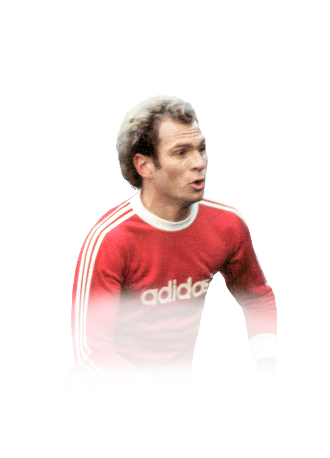 Ulrich Hoeness