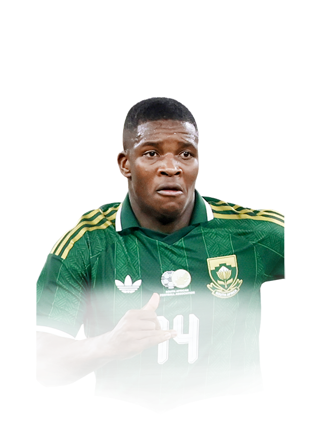 Mbekezeli Mbokazi