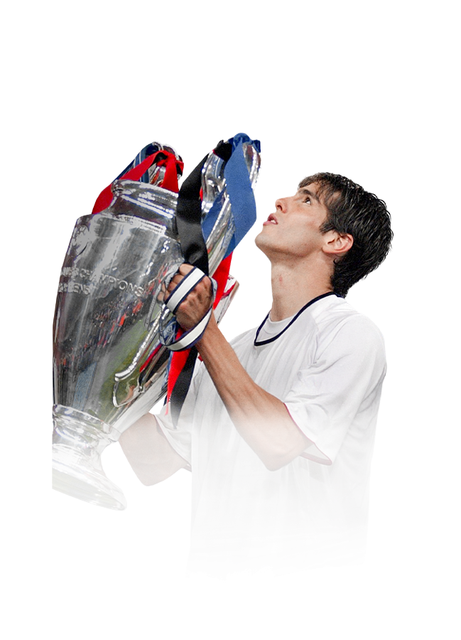 Kaká