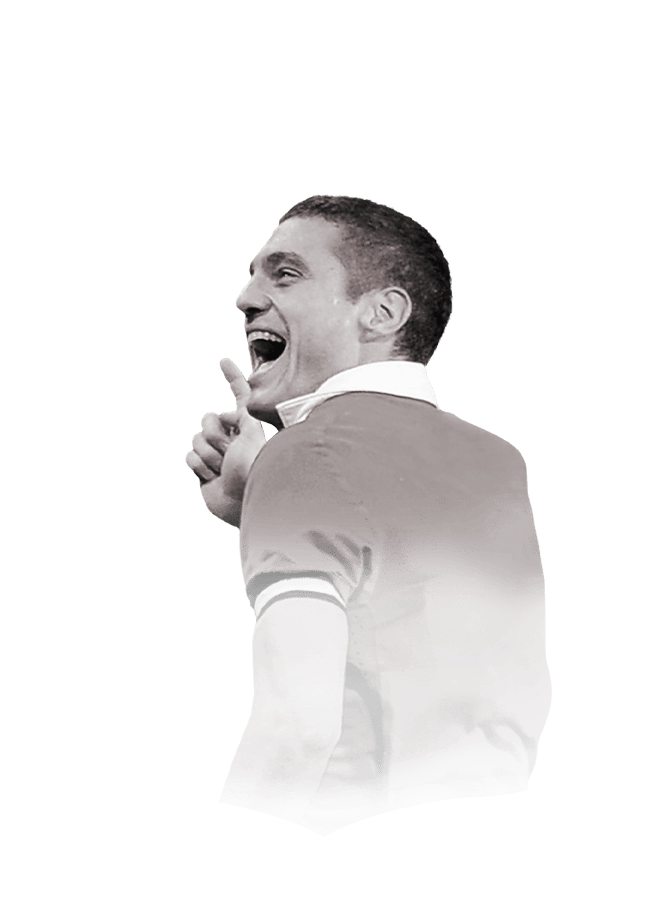 Nemanja Vidić
