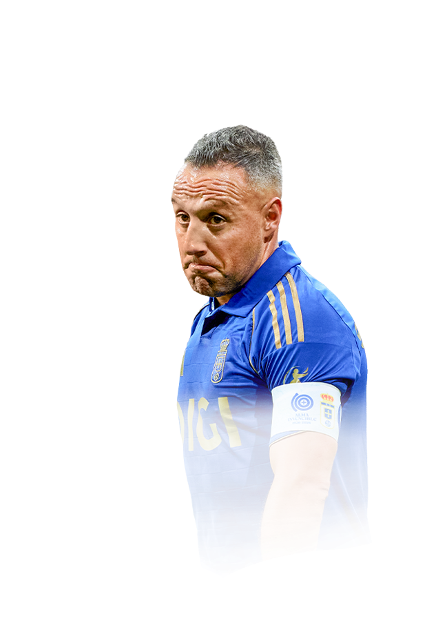 Santi Cazorla