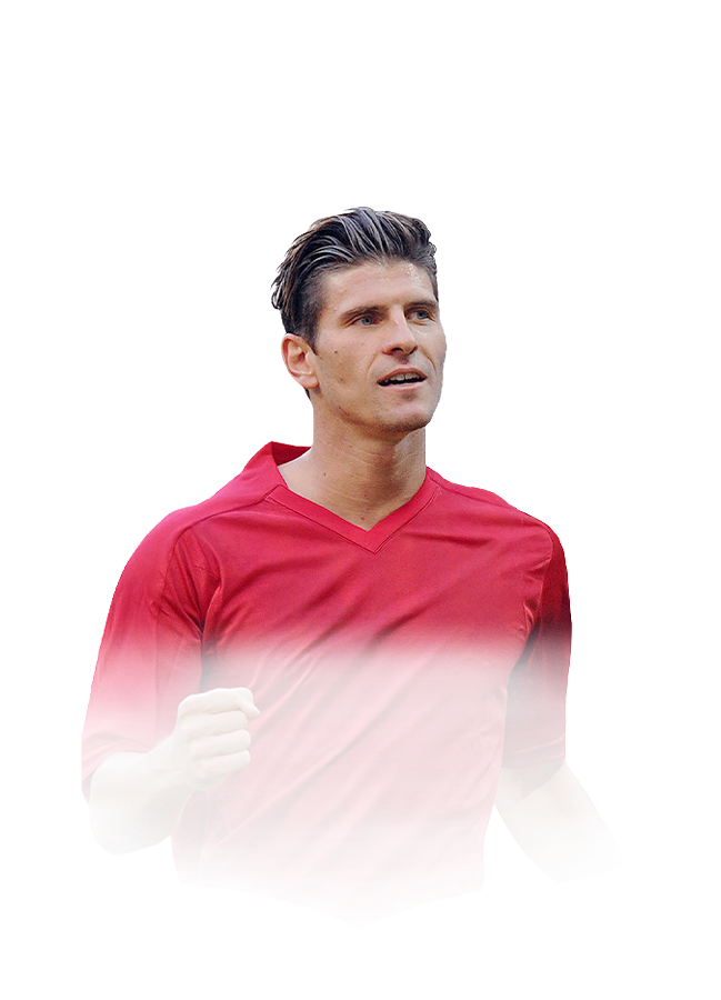 Mario Gomez