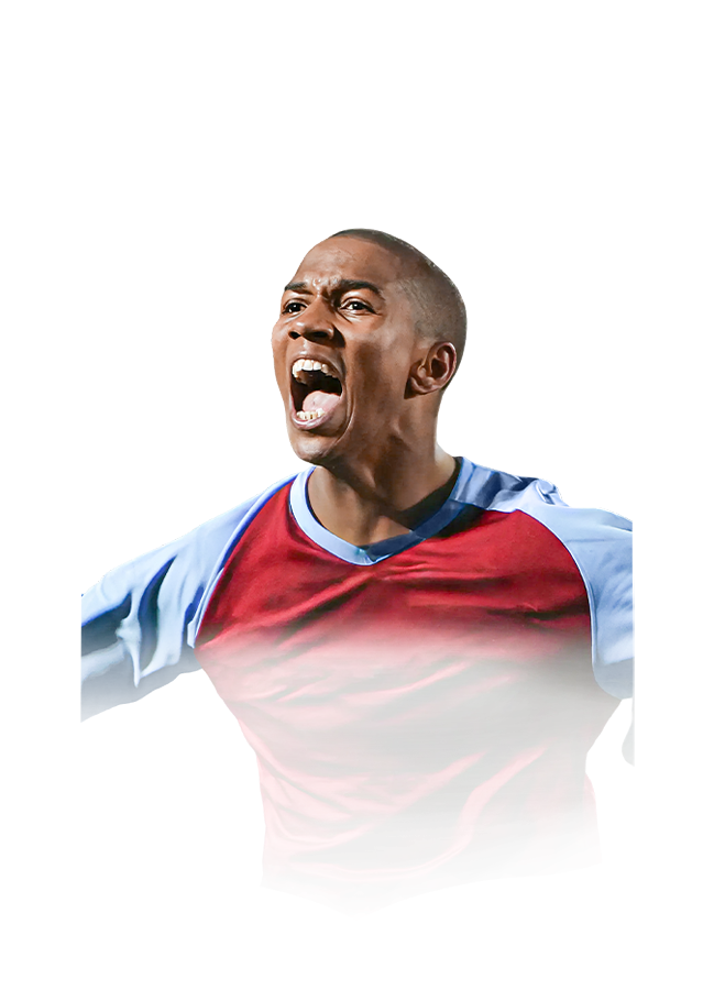 Ashley Young