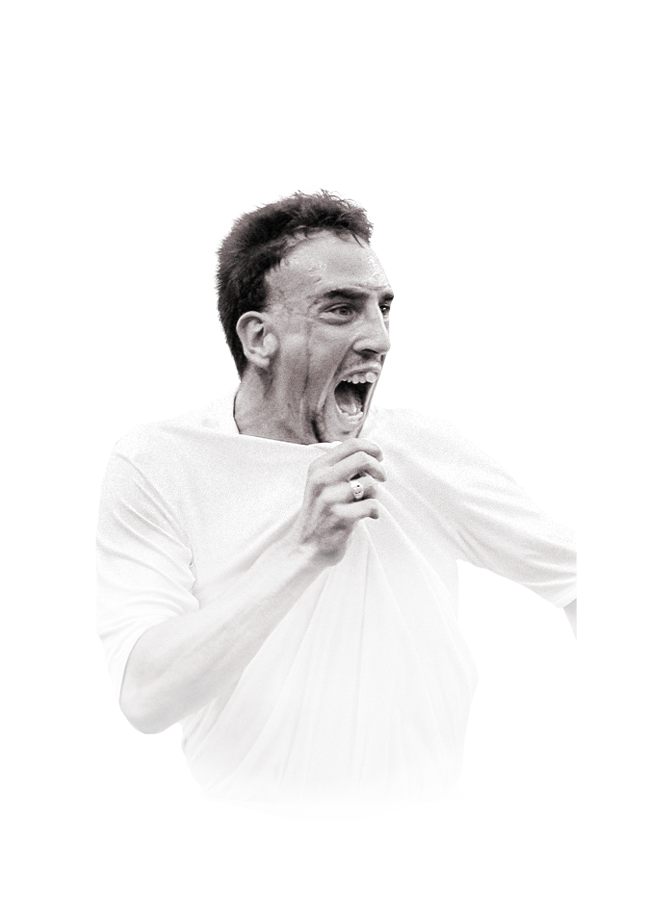 Franck Ribéry
