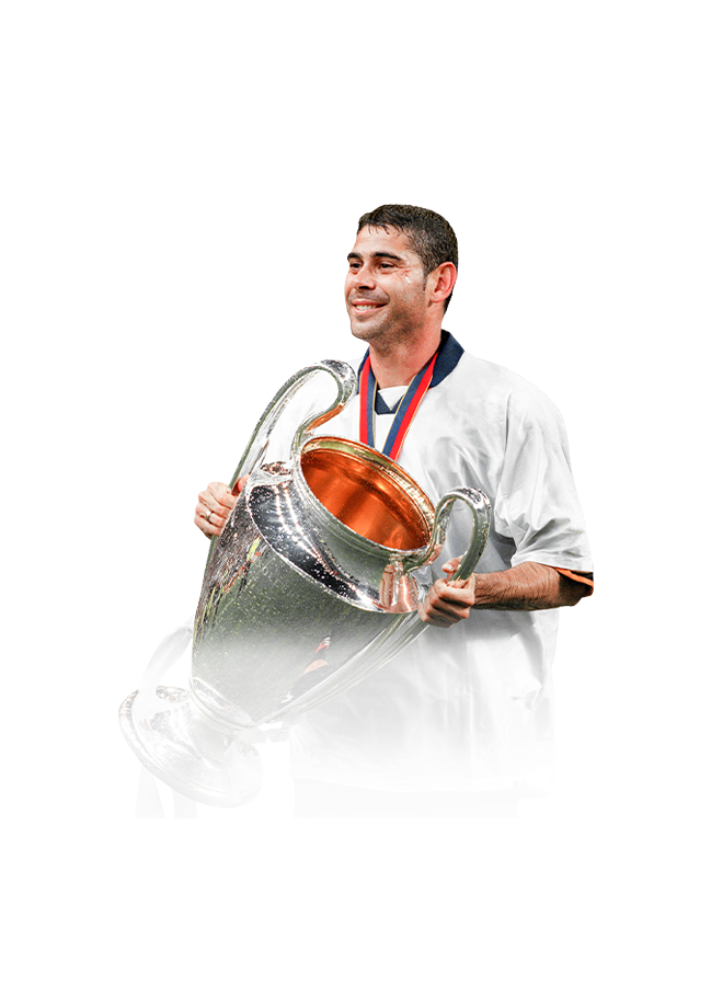 Fernando Hierro