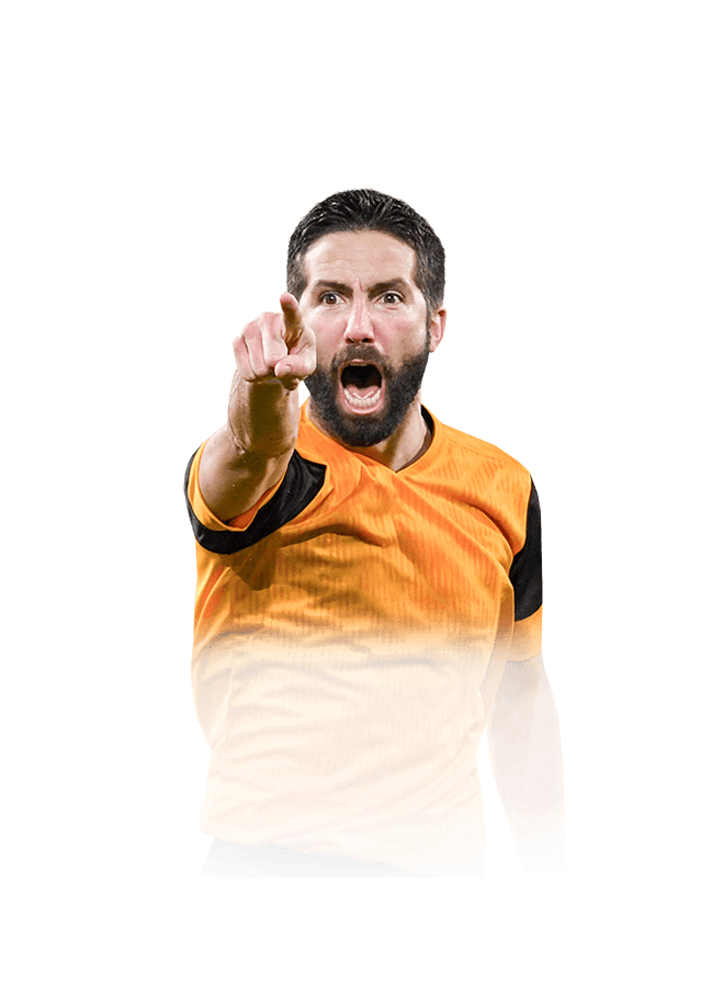 João Moutinho