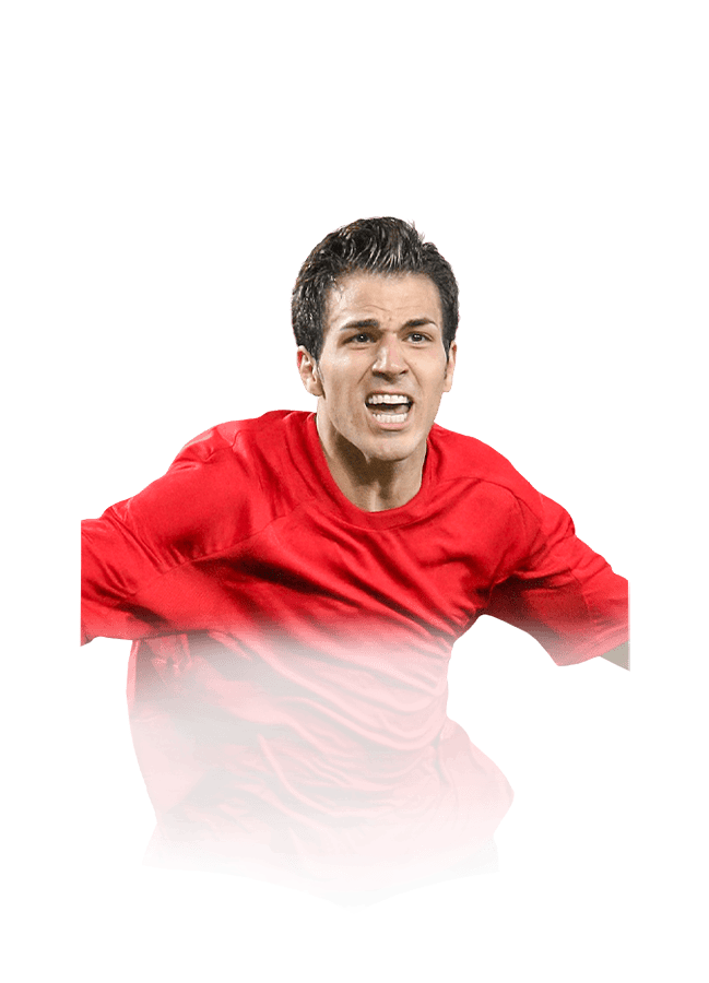 Cesc Fàbregas