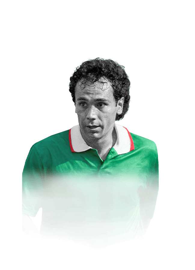 Hugo Sánchez
