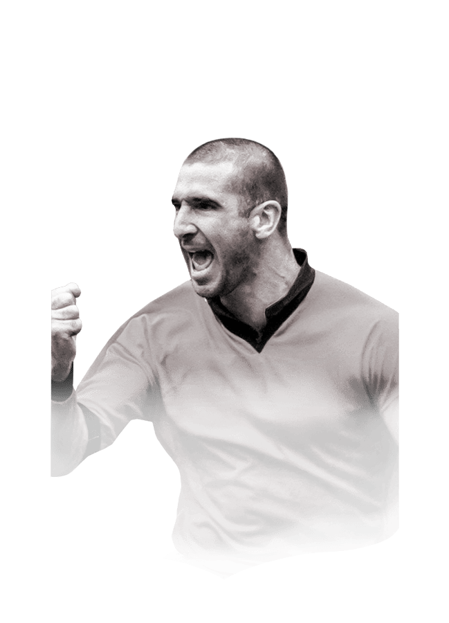 Eric Cantona