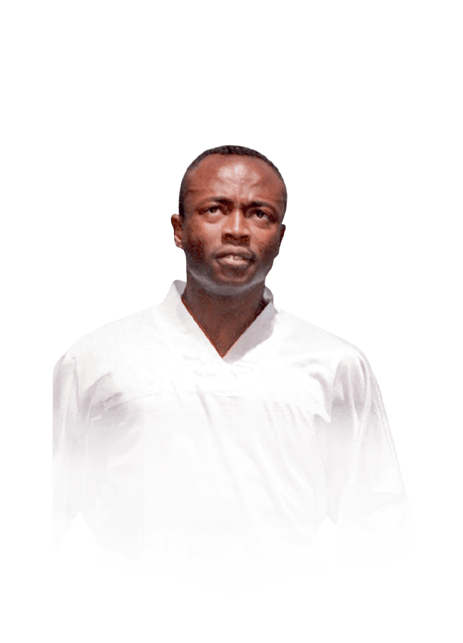 Abedi Pelé