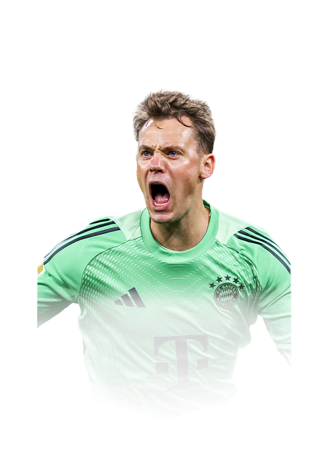 Manuel Neuer