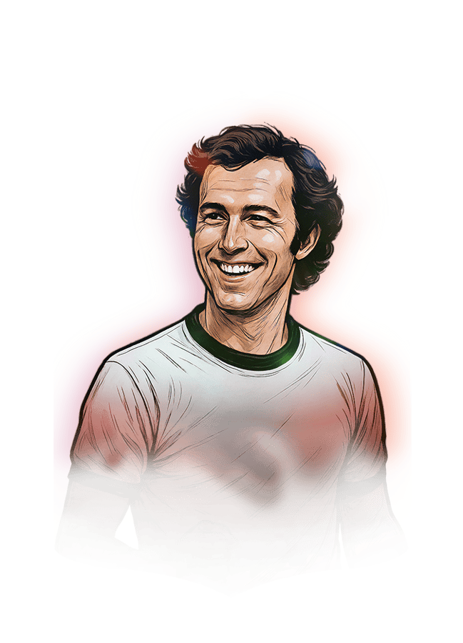 Franz Beckenbauer