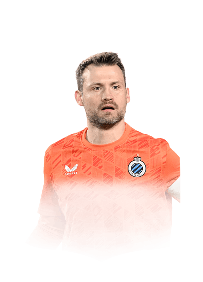 Simon Mignolet