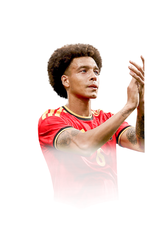 Axel Witsel