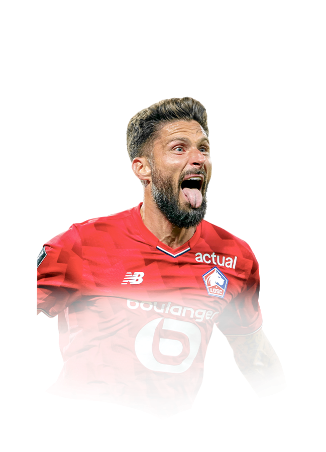 Olivier Giroud