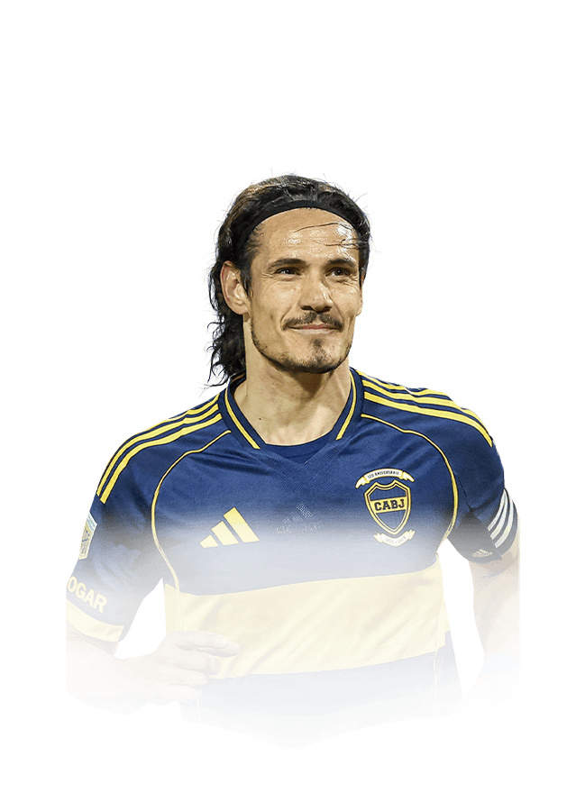 Edinson Cavani