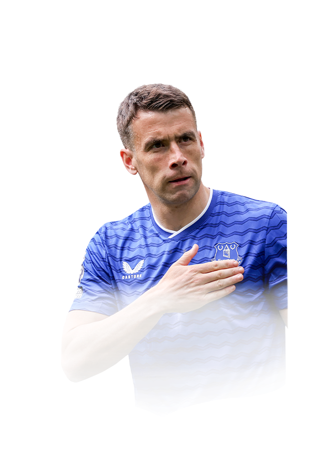 Séamus Coleman