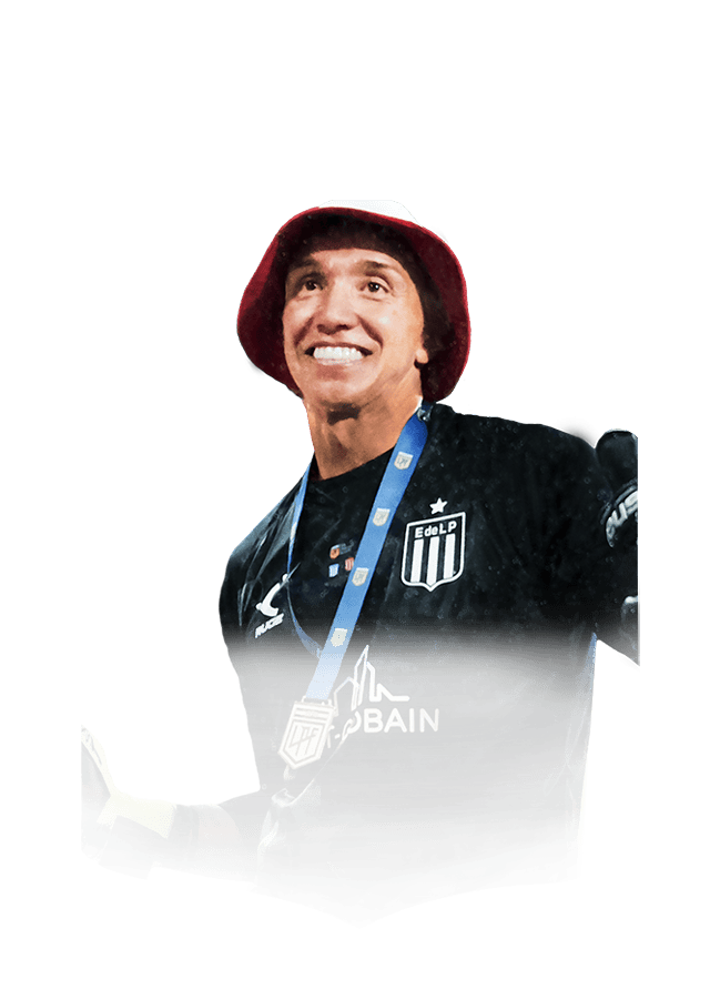 Fernando Muslera