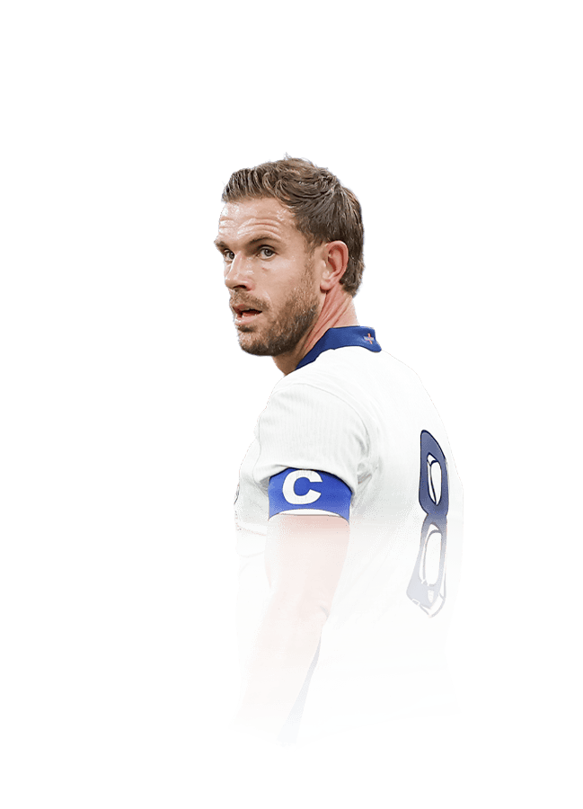 Jordan Henderson