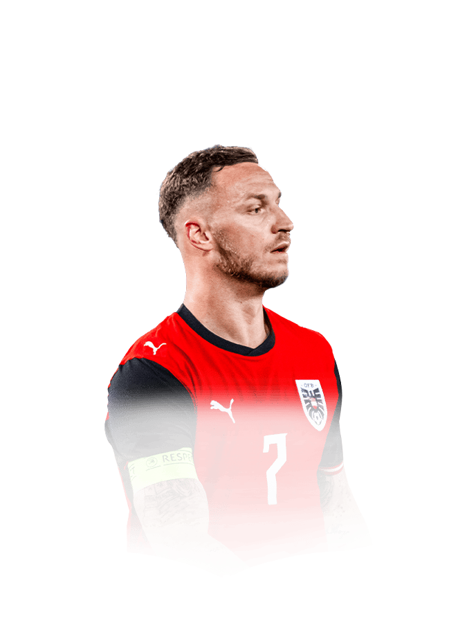 Marko Arnautovic