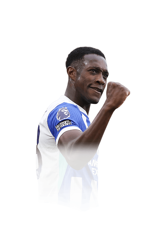 Danny Welbeck