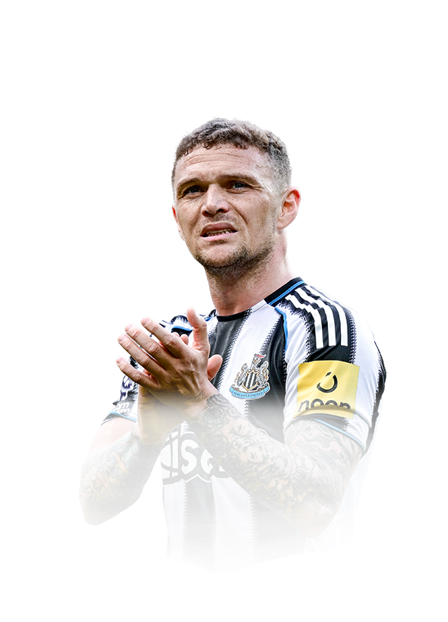 Kieran Trippier