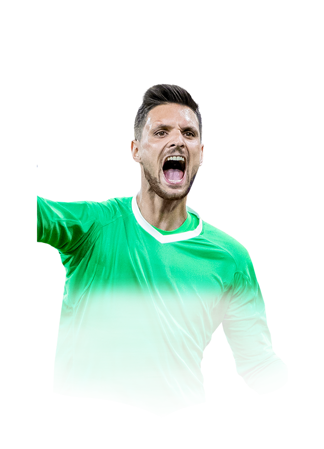 Sven Ulreich