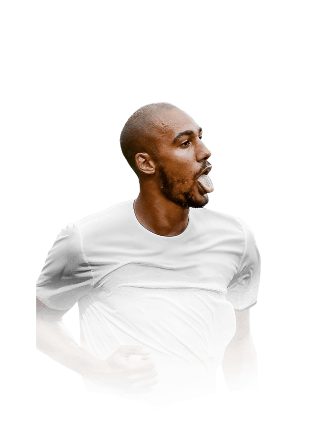 Steven Nzonzi