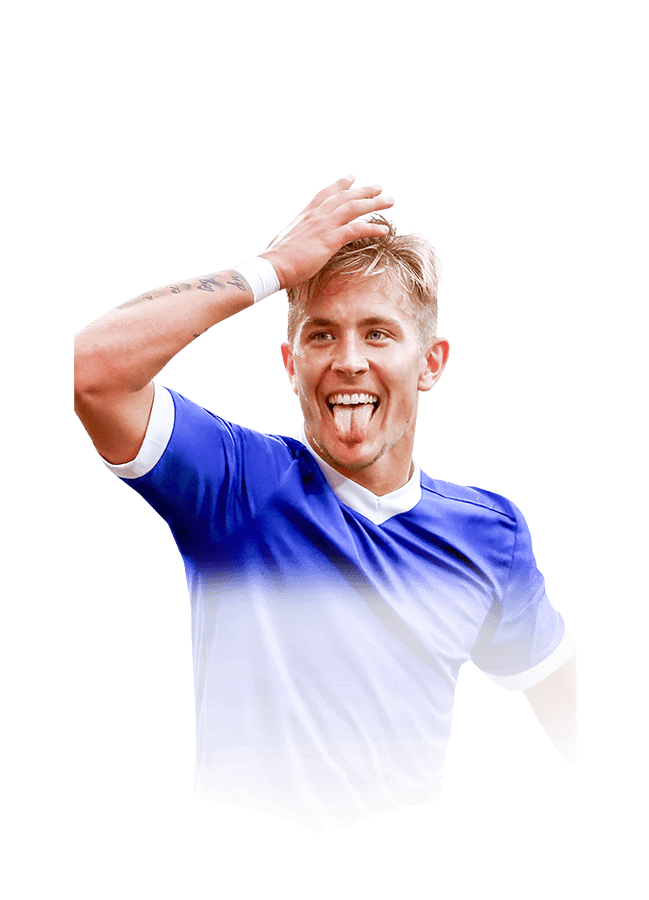 Lewis Holtby