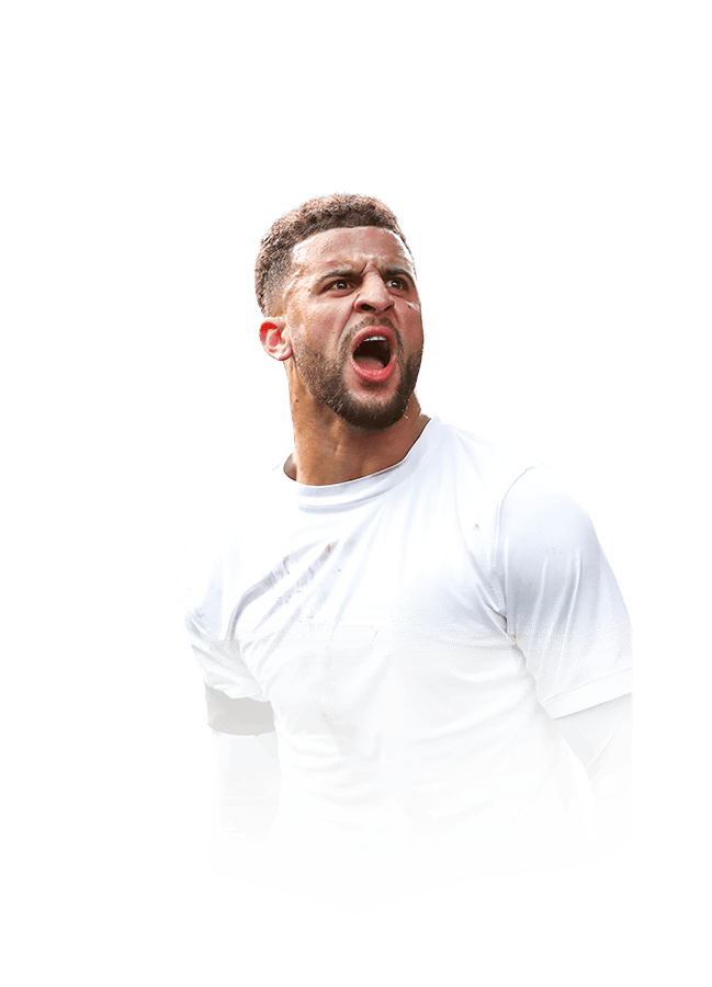 Kyle Walker