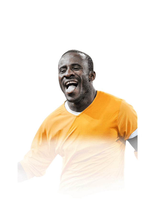 Seydou Doumbia