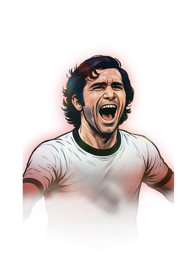 Gerd Müller