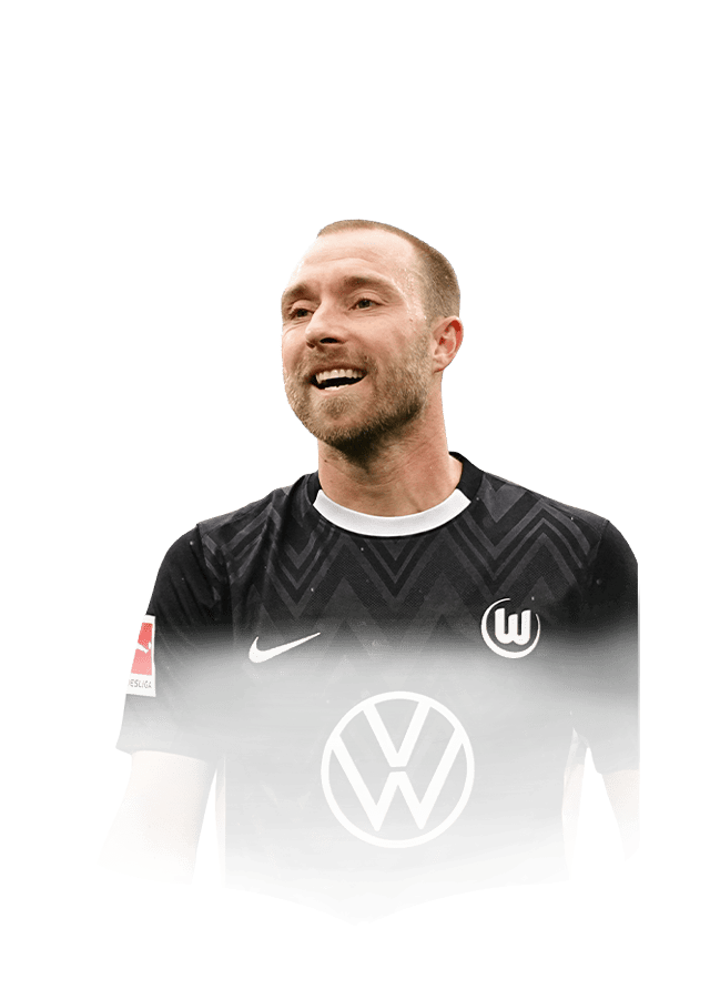 Christian Eriksen