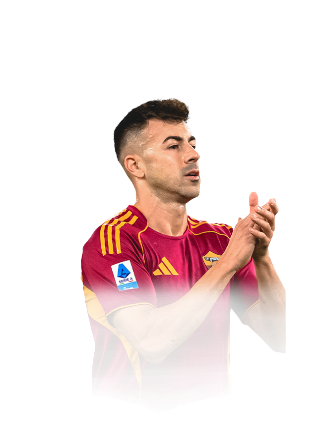 Stephan El Shaarawy