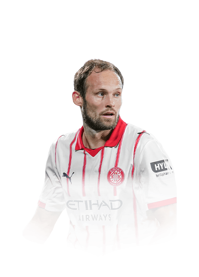 Daley Blind