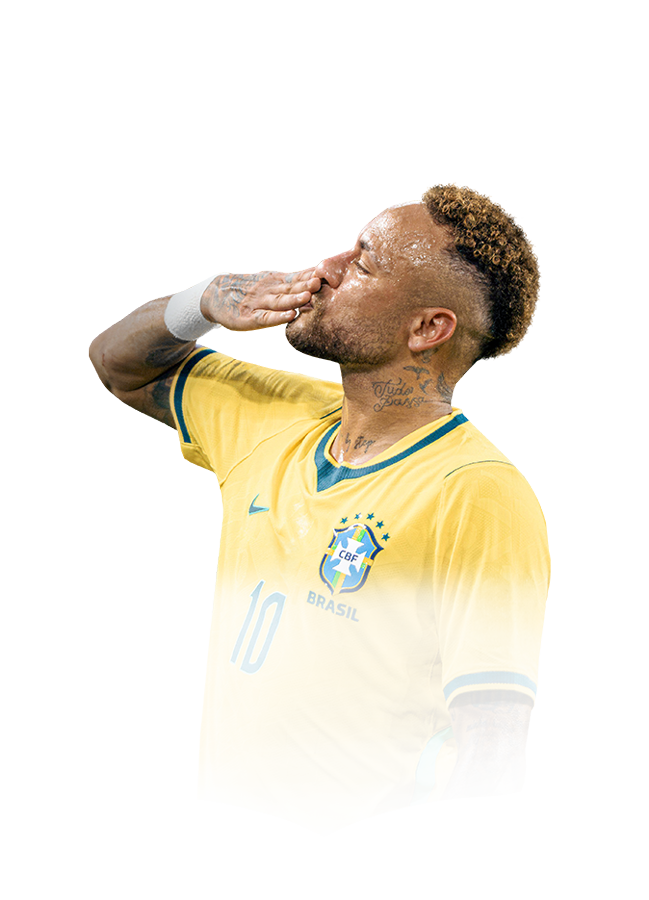 Neymar Jr
