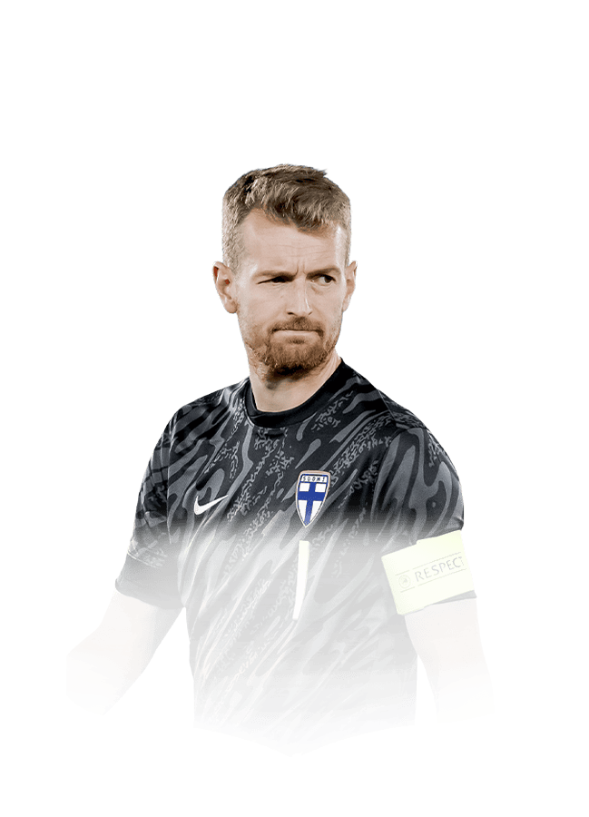 Lukáš Hrádecký
