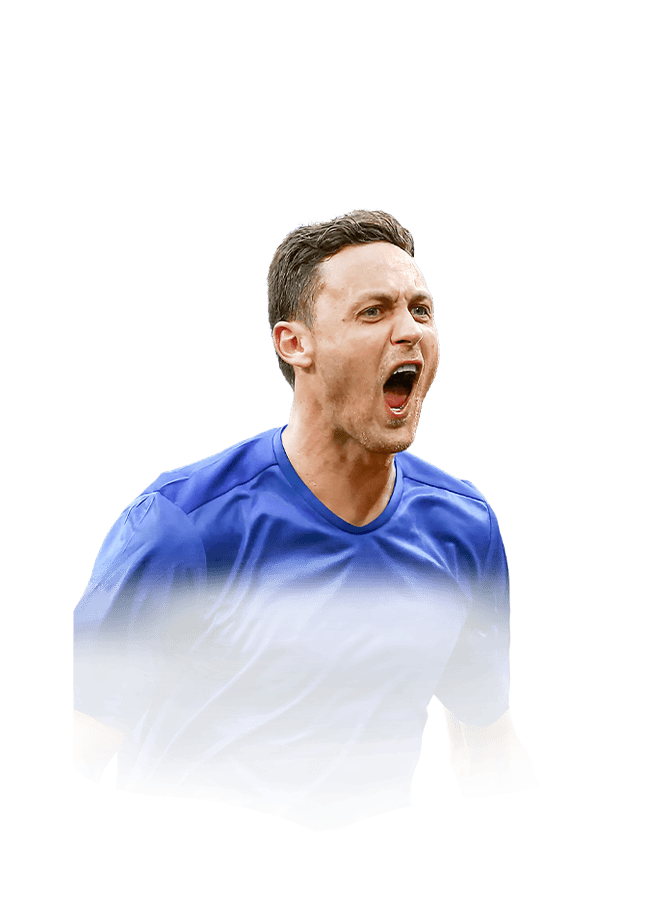 Nemanja Matić