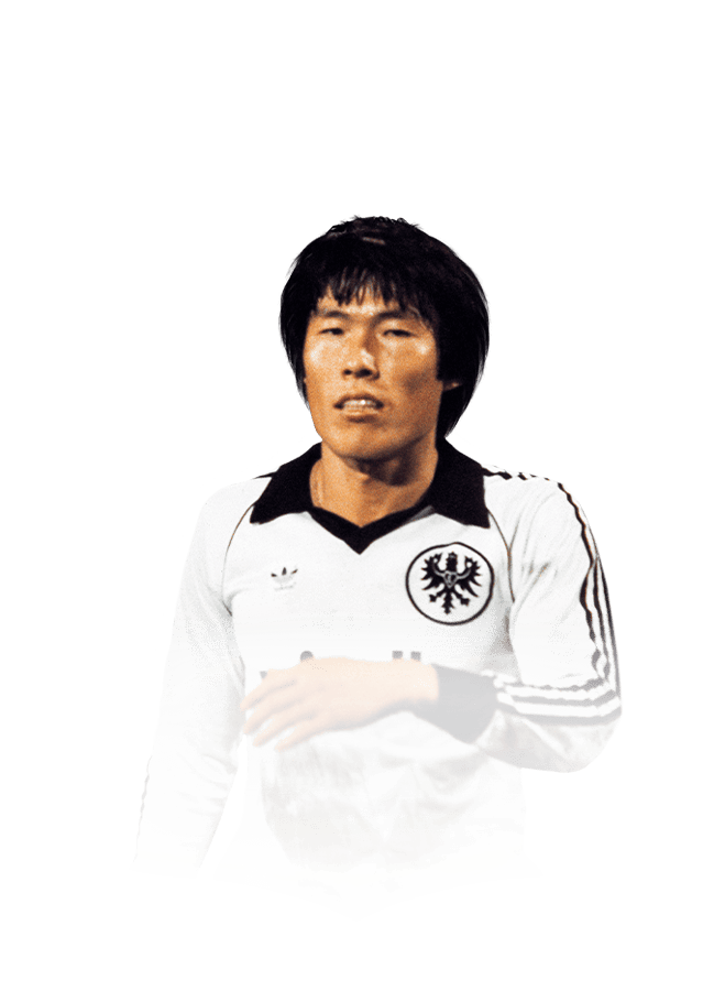 Cha Bum Kun