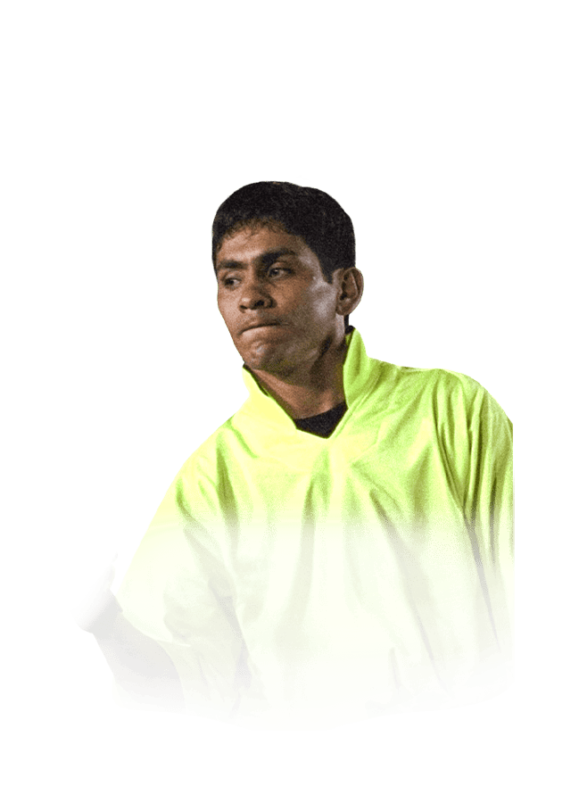 Jorge Campos