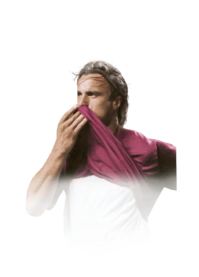 David Ginola