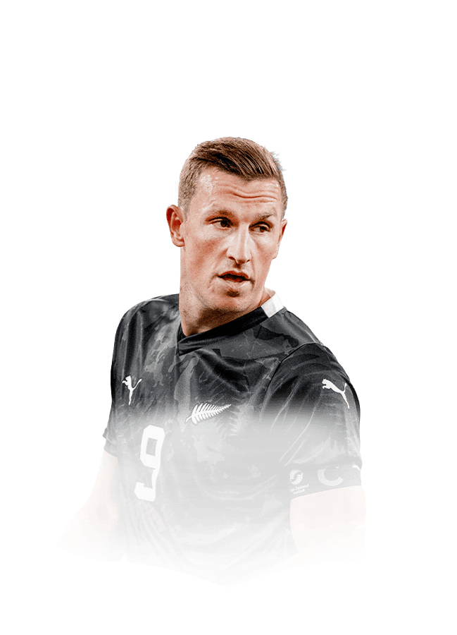 Chris Wood
