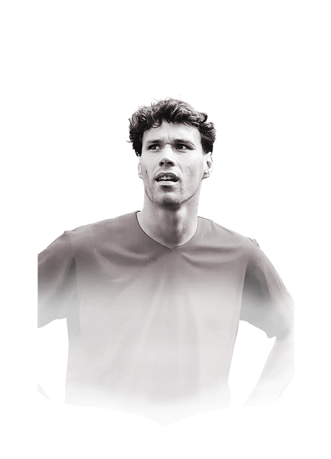 Marco van Basten