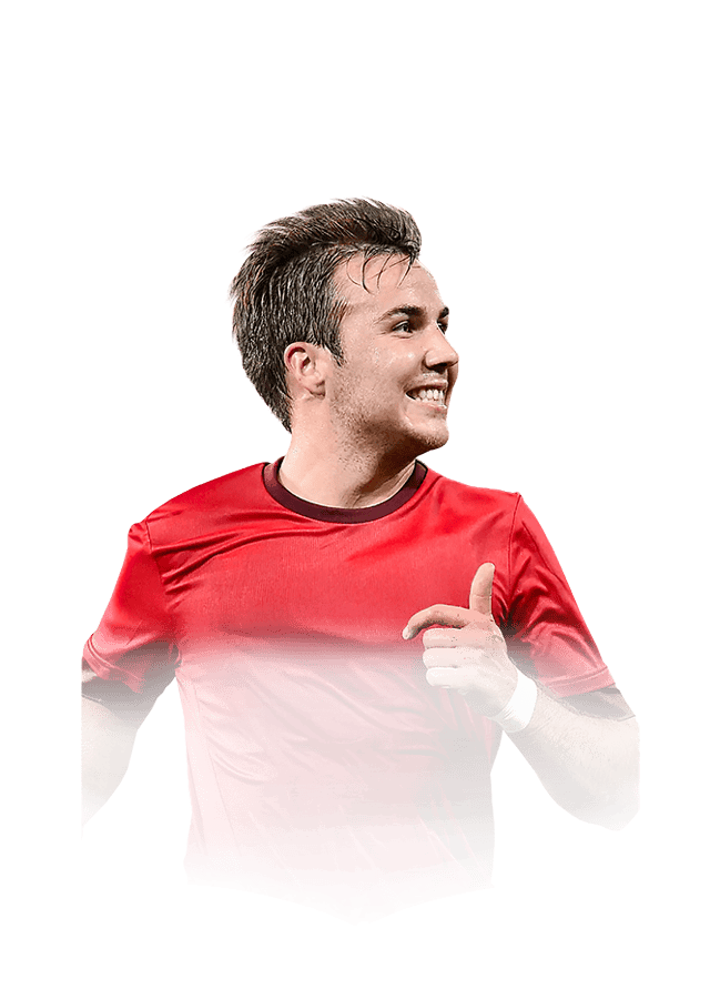 Mario Götze