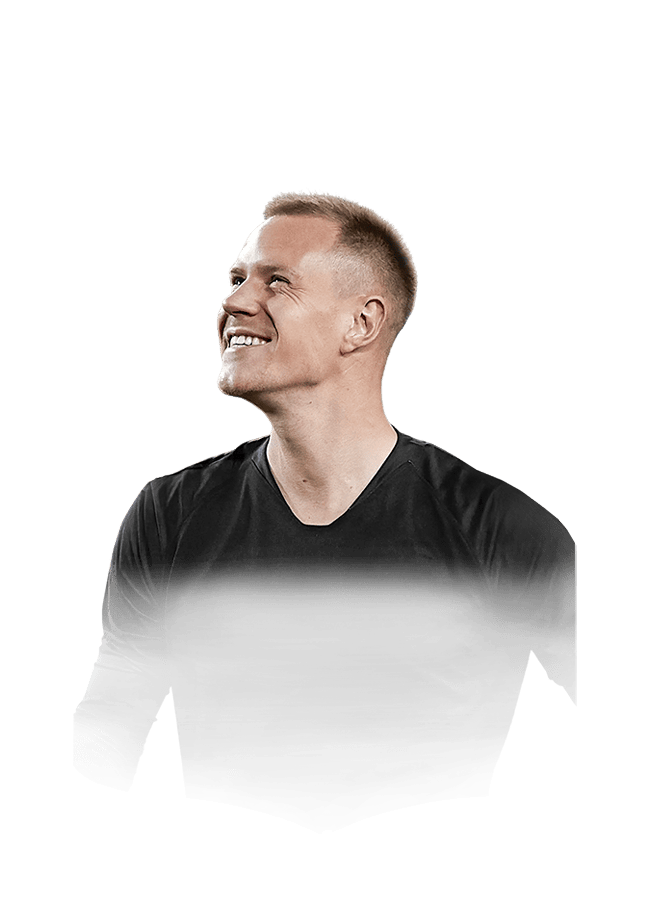 Marc-André ter Stegen
