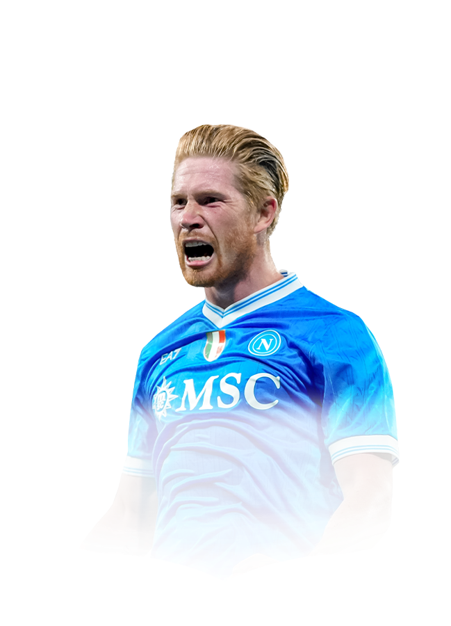 Kevin De Bruyne