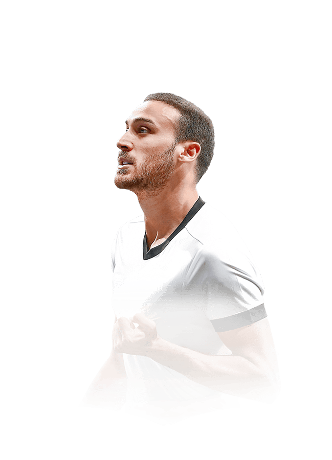 Cenk Tosun