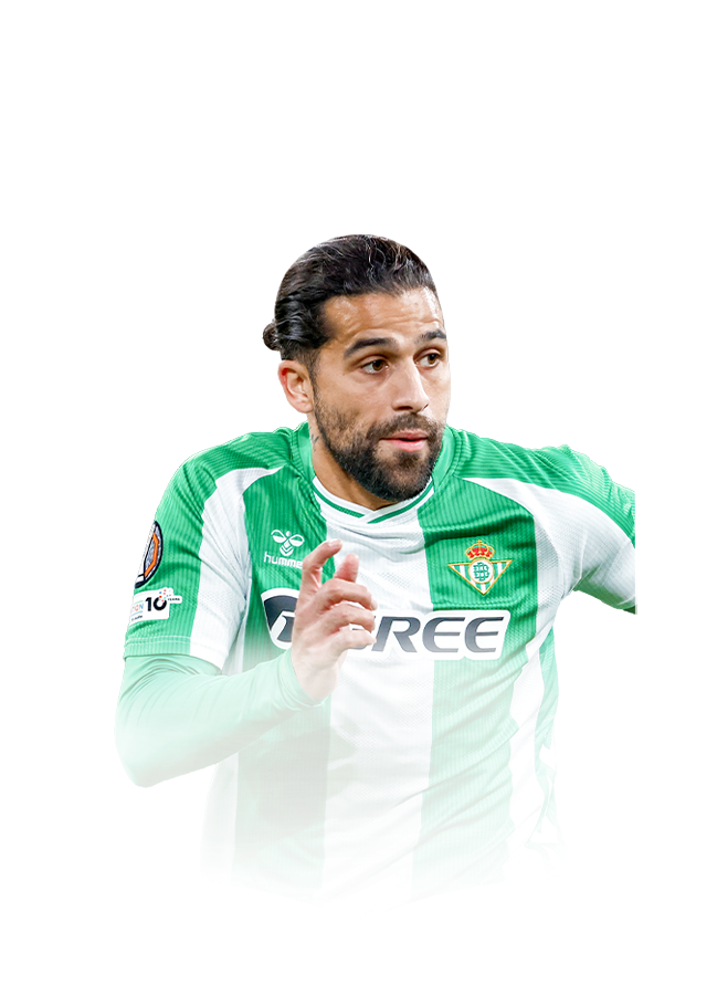 Ricardo Rodríguez